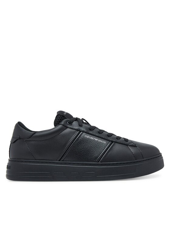 Emporio Armani Sneakers EM003701 AF18017 MC005
