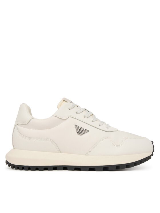 Emporio Armani Sneakers EM003738 AF19532 M0107
