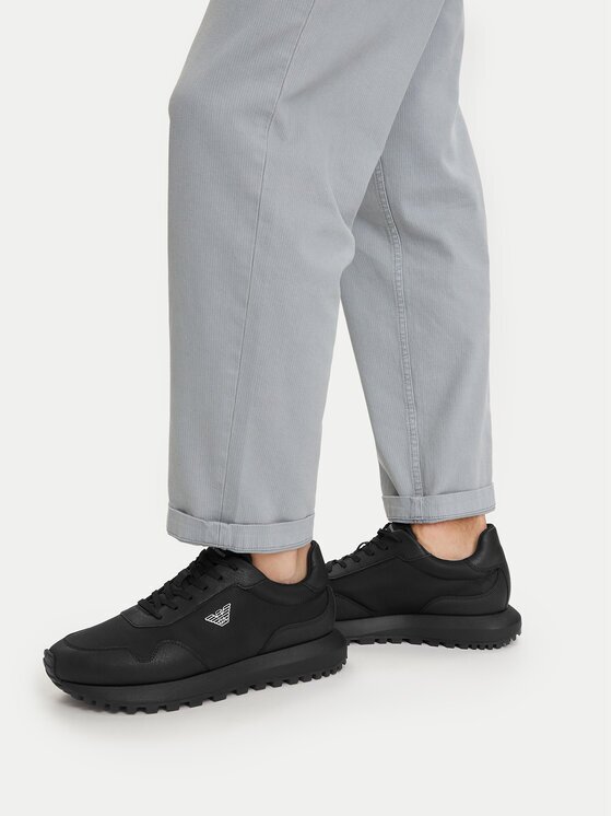 Emporio Armani Sneakers EM003738 AF19532 MC005