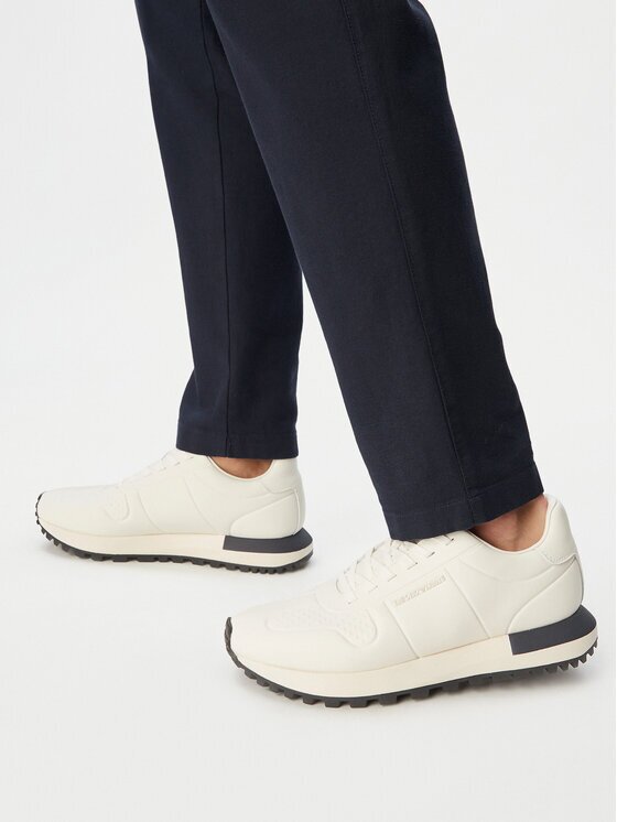 Emporio Armani Sneakers EM003740 AF19726 M0107