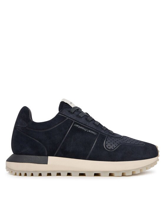 Emporio Armani Sneakers EM003740 AF19728 ZB005