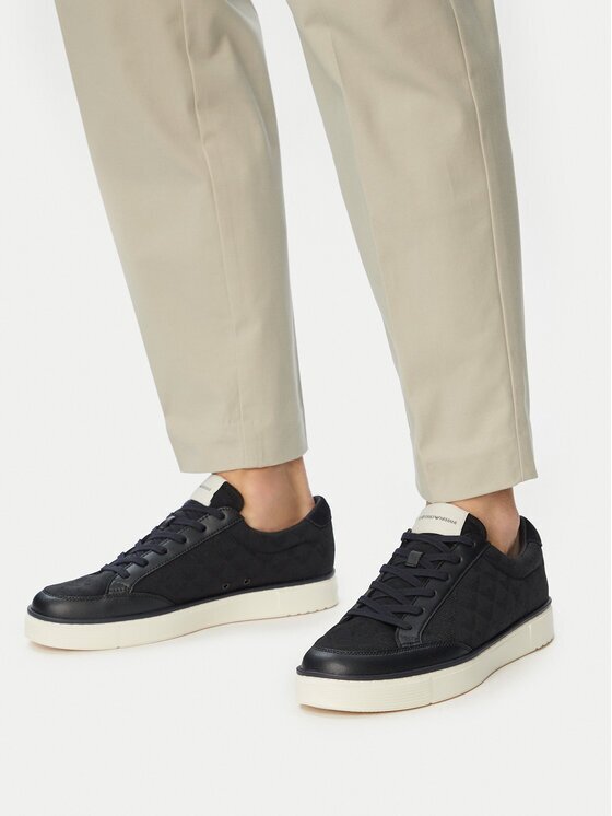 Emporio Armani Sneakers EM004782 AF23199 MB483