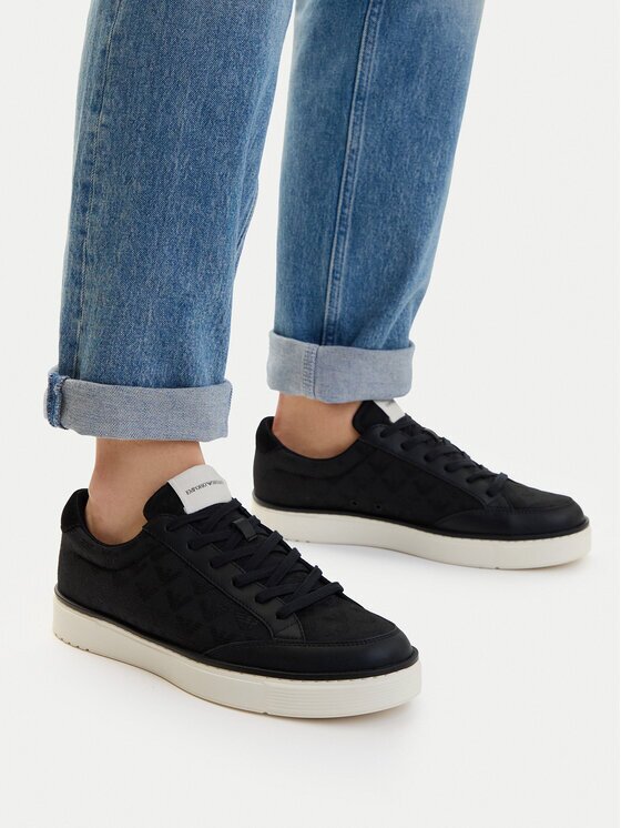 Emporio Armani Sneakers EM004782 AF23199 MC406