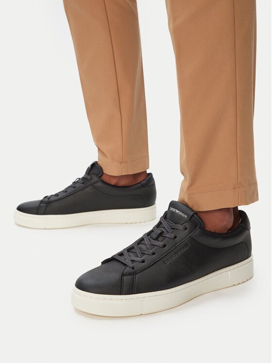 Emporio Armani Sneakers EM004783 AF20004cz