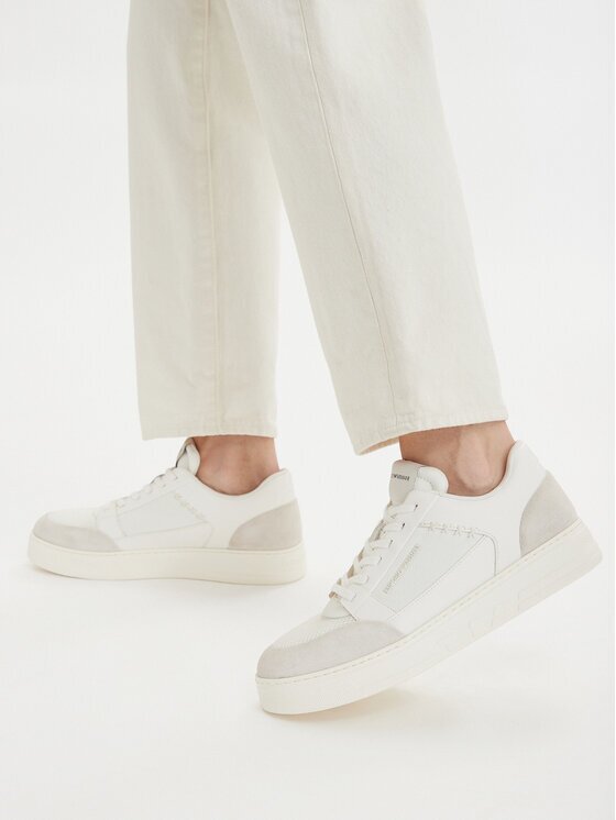 Emporio Armani Sneakers EM004836 AF24321 M0360