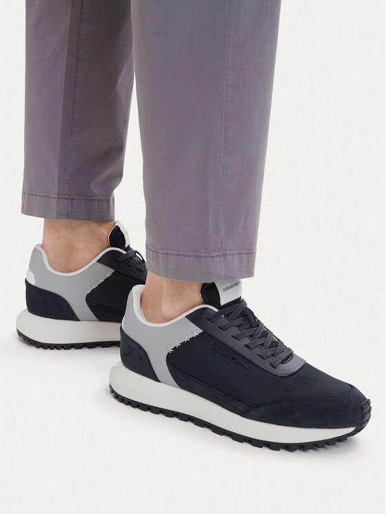 Emporio Armani Sneakers EM004839 AF24321 MB617