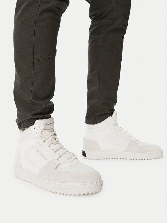 Emporio Armani Sneakers EM004840 AF24321 M0360