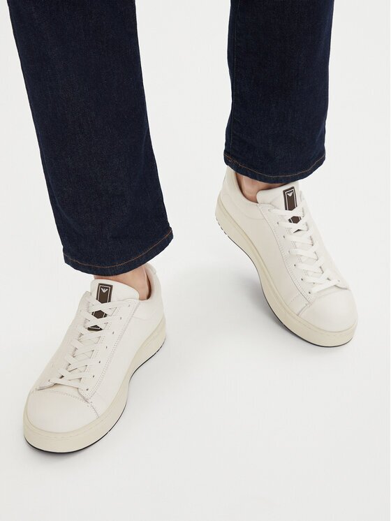 Emporio Armani Sneakers EM005292 AF24320 U0003