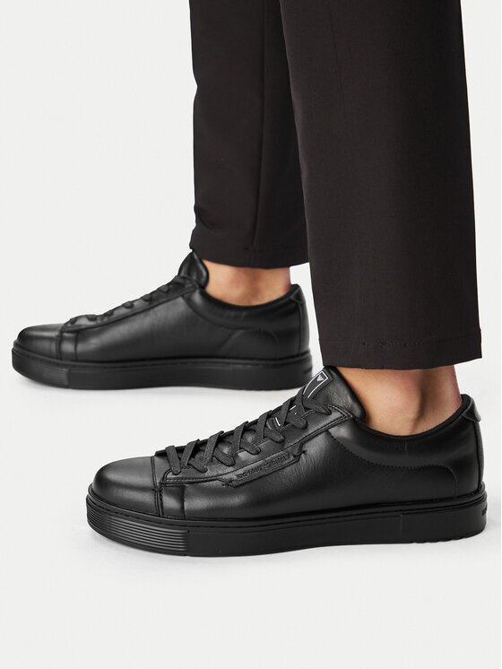 Emporio Armani Sneakers EM005292 AF24320 UC001