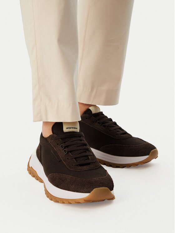 Emporio Armani Sneakers EM005746 AF25311 U6032