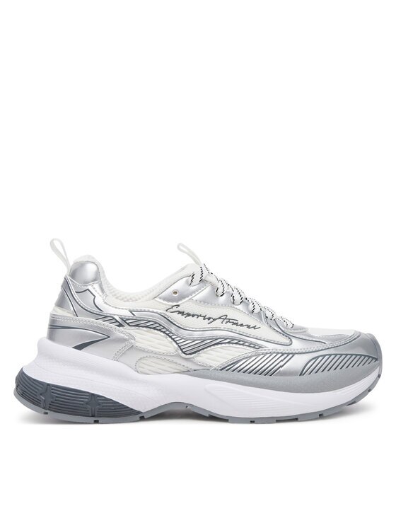 Emporio Armani Sneakers X3X238 XR388 00520