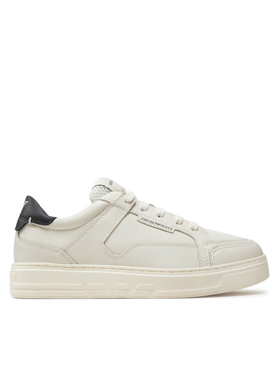 Emporio Armani Sneakers X4X568 XN162 U065