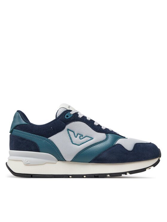 Emporio Armani Sneakers X4X642 XN951 T834