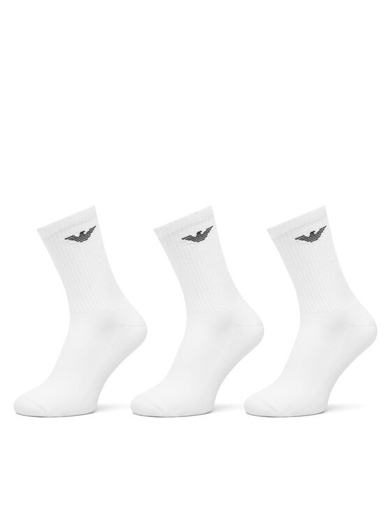 Emporio Armani Șosete lungi EM000554 AF14499 M0066
