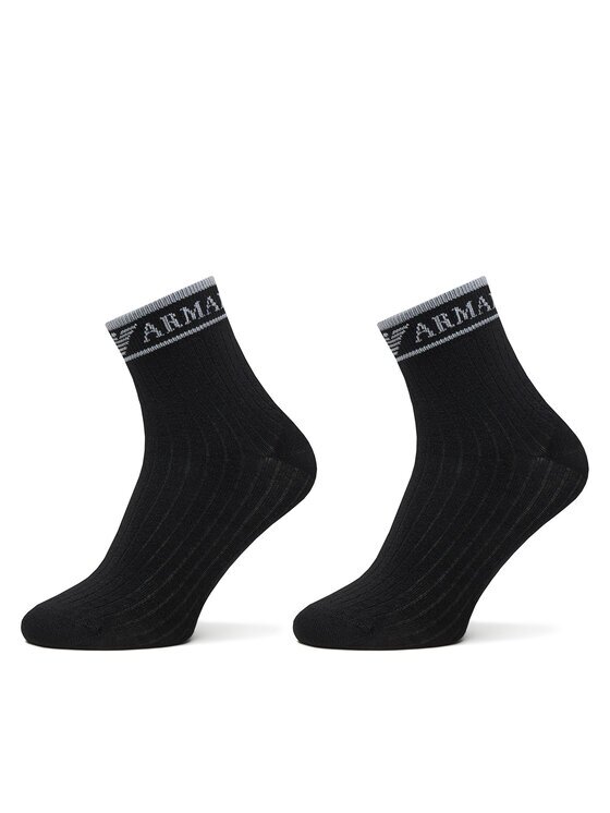 Emporio Armani Șosete scurte EW000578 AF20514 MC005