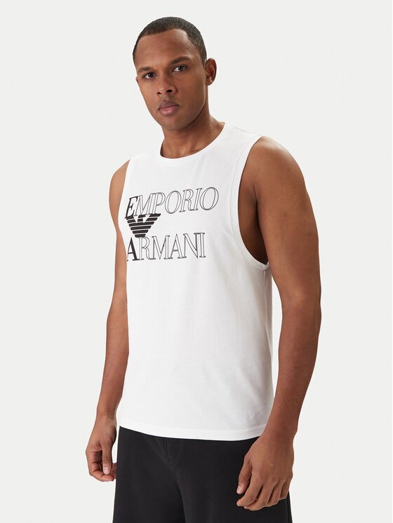 Emporio Armani Tank top EM000572 AF20434 U0002 Regular Fit