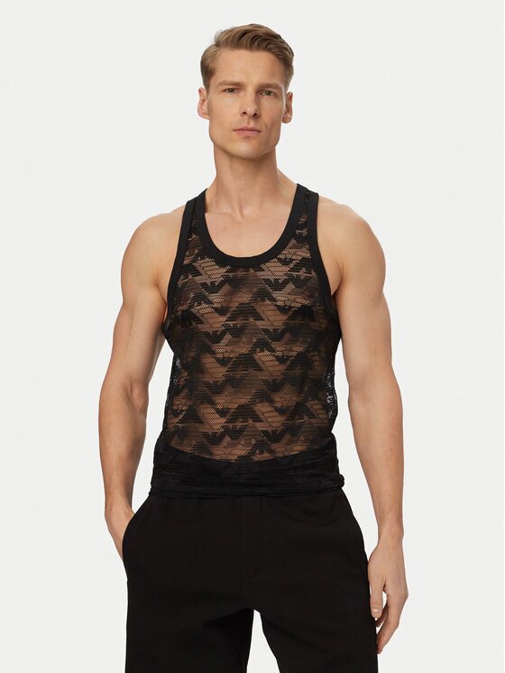 Emporio Armani Tank top EM002156 AF16108 FC039 Regular Fit