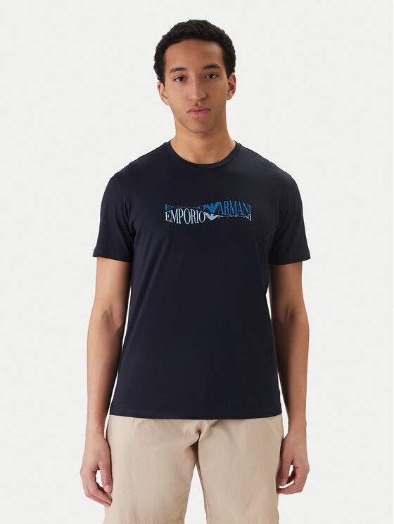 Emporio Armani Tricou EM000574 AF20451 FB335