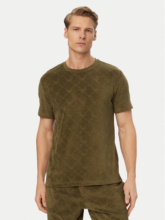 Emporio Armani Tricou EM000692 AF20449 F7014 Regular Fit