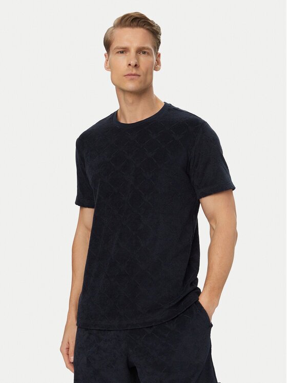 Emporio Armani Tricou EM000692 AF20449 FB058 Regular Fit