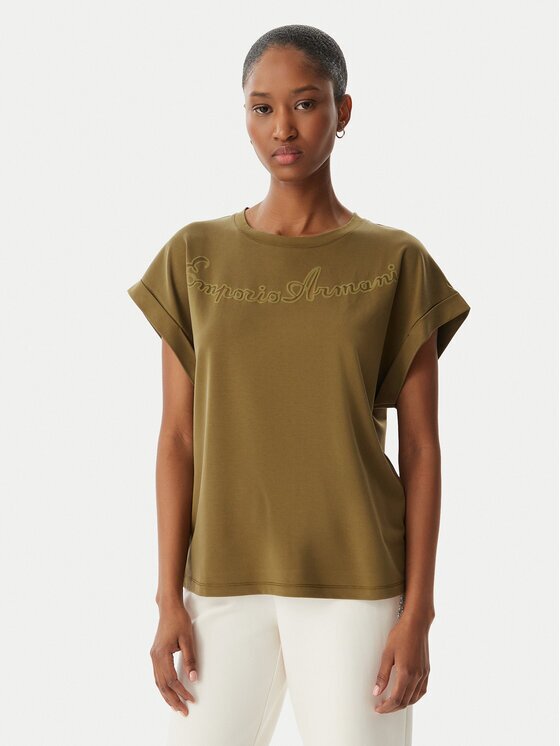 Emporio Armani Tricou EW000616 AF20243 U7016