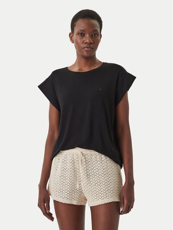 Emporio Armani Tricou EW003407 AF20240 UC001 Regular Fit