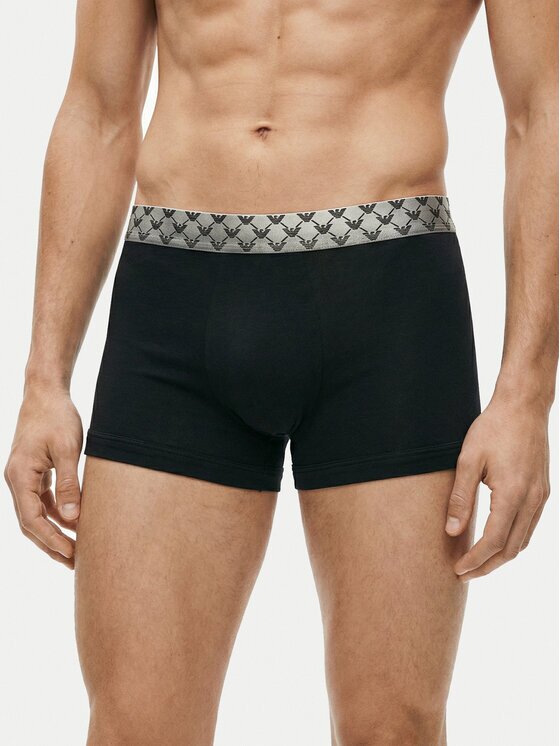 Emporio Armani Underwear Boxeri EM000231 AF18891 UC001