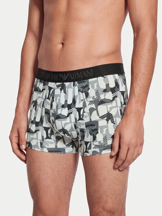 Emporio Armani Underwear Boxeri EM000232 AF25042 FC027