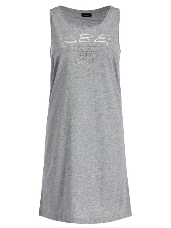 Emporio Armani Underwear Cămașă de noapte 164189 9P261 00748 Regular Fit