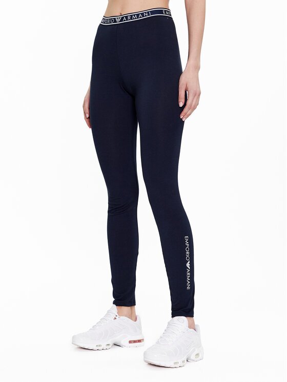 Emporio Armani Underwear Colanți 164568 3R227 00135 Slim Fit
