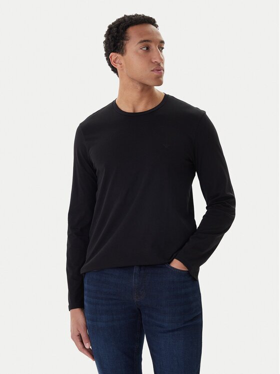 Emporio Armani Underwear Longsleeve EM000382 AF14210 UC001 Regular Fit