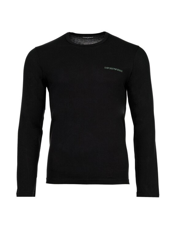 Emporio Armani Underwear Longsleeve EM000382 AF25022 UC001 Slim Fit