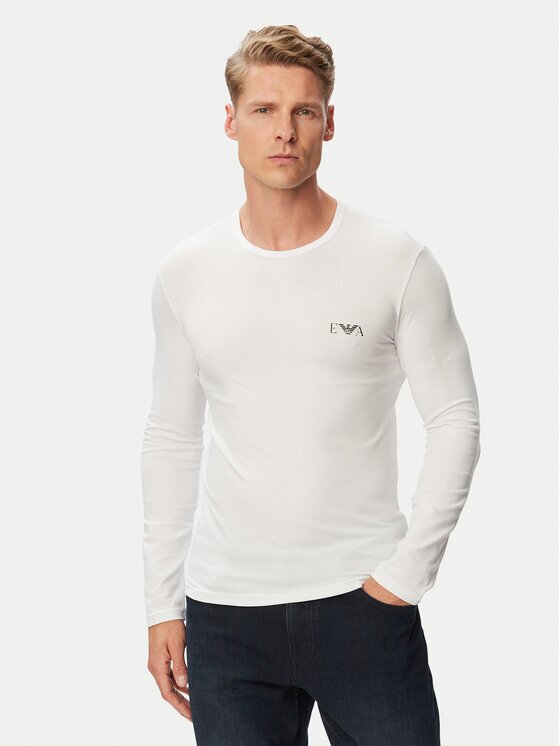 Emporio Armani Underwear Longsleeve EM000383 AF25018 U0002 Regular Fit