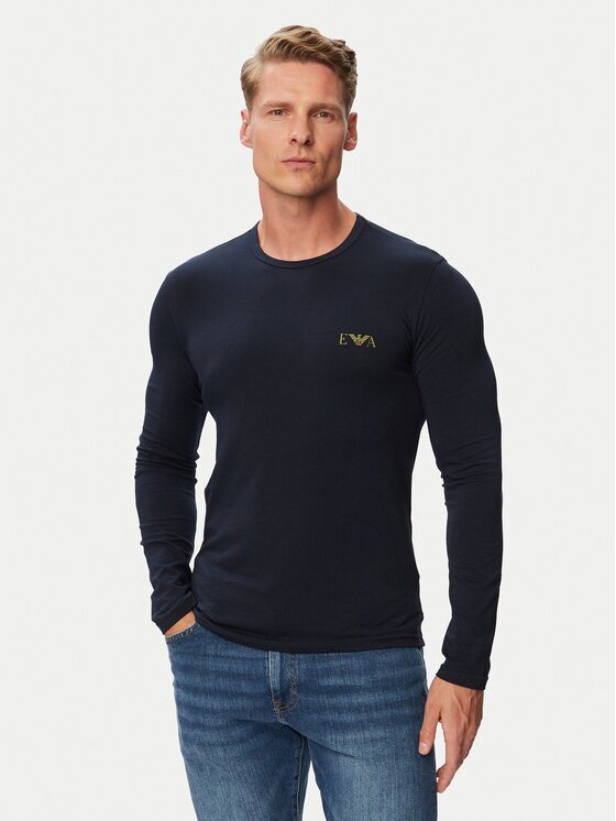 Emporio Armani Underwear Longsleeve EM000383 AF25018 UB102 Regular Fit