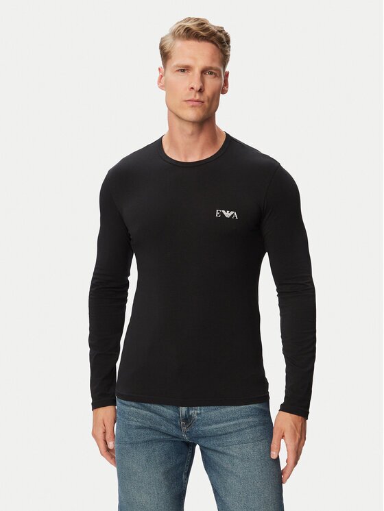 Emporio Armani Underwear Longsleeve EM000383 AF25018 UC001 Regular Fit