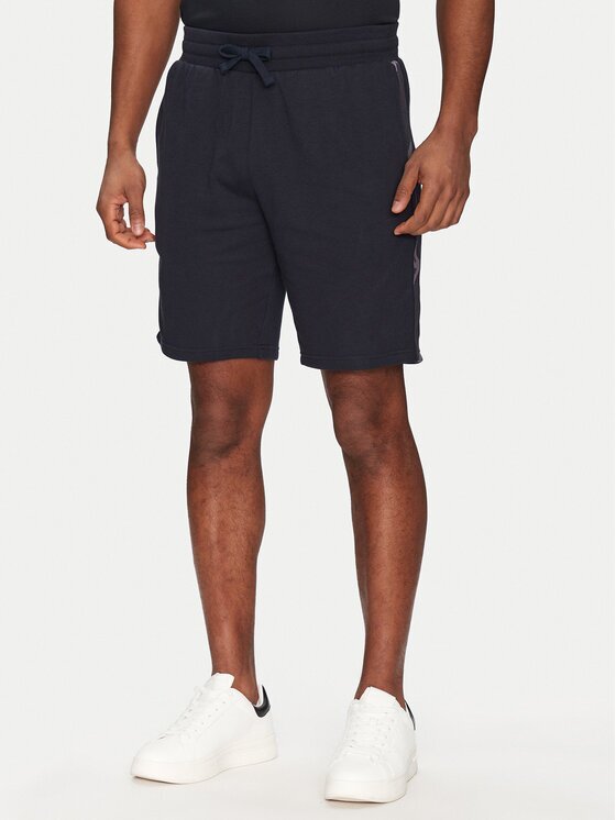 Emporio Armani Underwear Pantaloni scurți sport EM000495 AF10781 UB102 Regular Fit