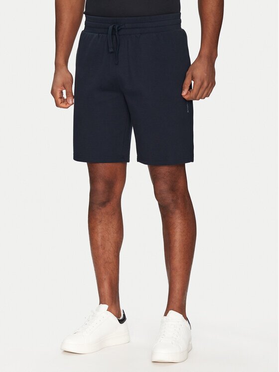 Emporio Armani Underwear Pantaloni scurți sport EM000495 AF10790 UB102 Regular Fit