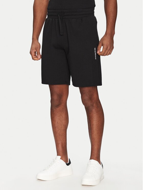 Emporio Armani Underwear Pantaloni scurți sport EM000495 AF10790 UC001 Regular Fit