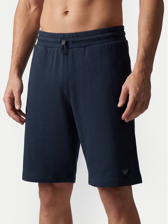 Emporio Armani Underwear Pantaloni scurți sport EM000495 AF19060 UB102