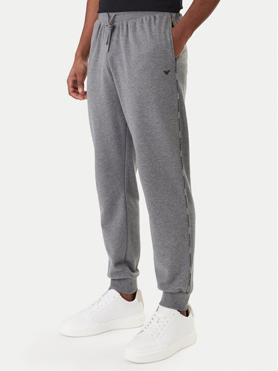 Emporio Armani Underwear Pantaloni trening EM000500 AF18887 O8027 Regular Fit