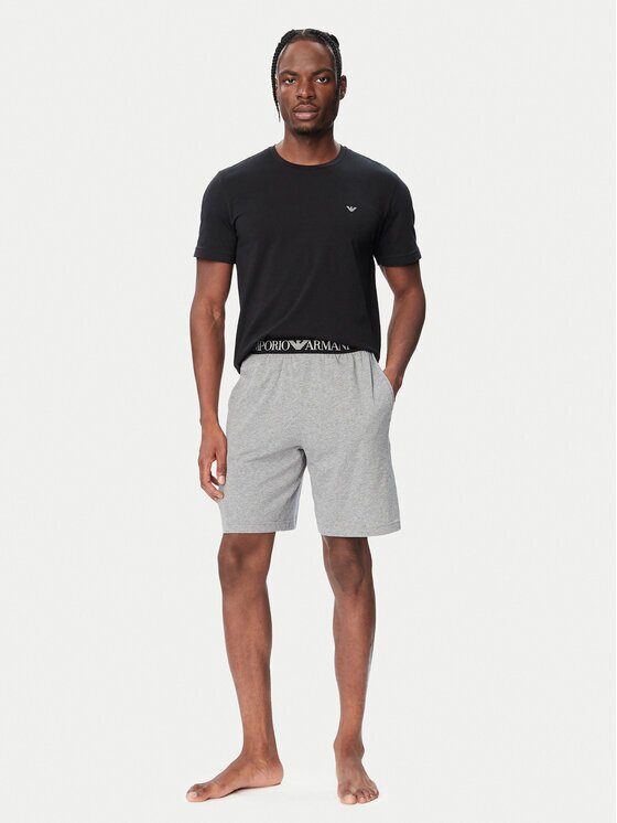 Emporio Armani Underwear Pijama EM000400 AF25017 MC028 Regular Fit