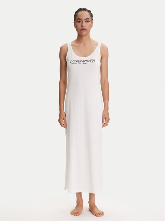 Emporio Armani Underwear Rochie de zi EW000494 AF10881 U1131 Regular Fit