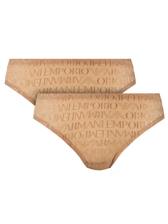 Emporio Armani Underwear Set de bikini brazilieni﻿ EW000403 AF10880 M6068