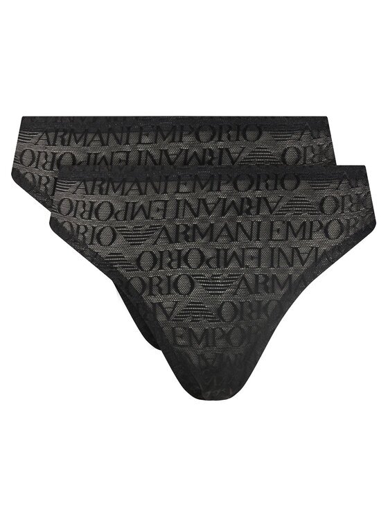 Emporio Armani Underwear Set de bikini brazilieni﻿ EW000403 AF10880 MC005