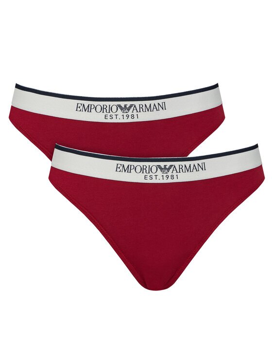 Emporio Armani Underwear Set de bikini brazilieni﻿ EW005197 AF27298 U5084