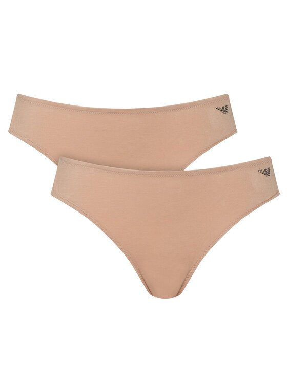 Emporio Armani Underwear Set de bikini brazilieni﻿ EW005512 AF25571 U4134