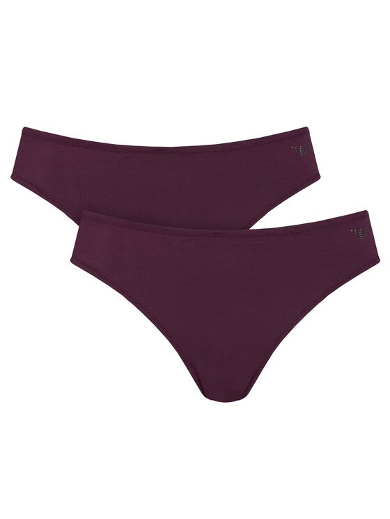 Emporio Armani Underwear Set de bikini brazilieni﻿ EW005512 AF25571 UA240