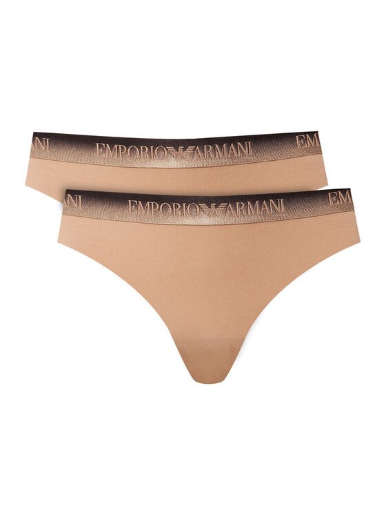 Emporio Armani Underwear Set de bikini brazilieni﻿ EW005512 AF25572 U4134