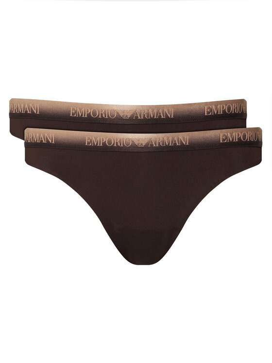 Emporio Armani Underwear Set de bikini brazilieni﻿ EW005512 AF25572 U6279