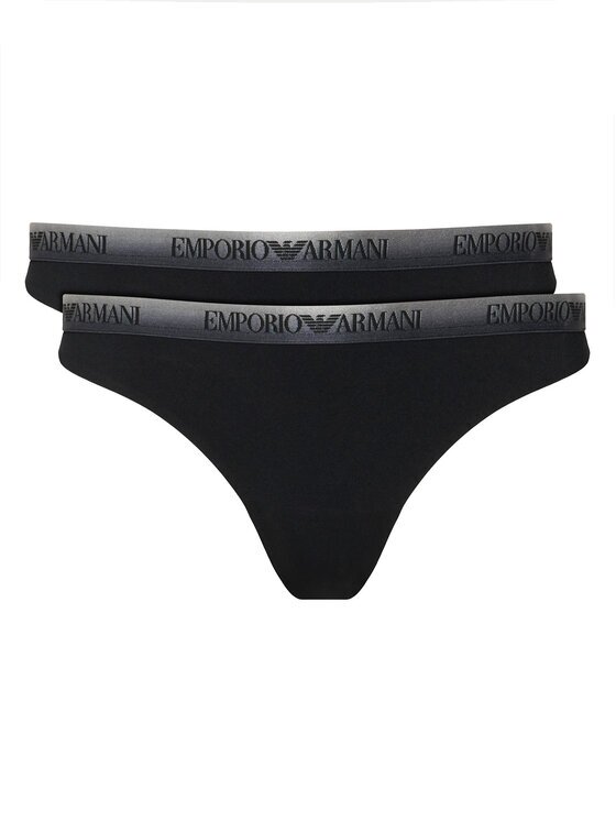 Emporio Armani Underwear Set de bikini brazilieni﻿ EW005512 AF25572 UC001
